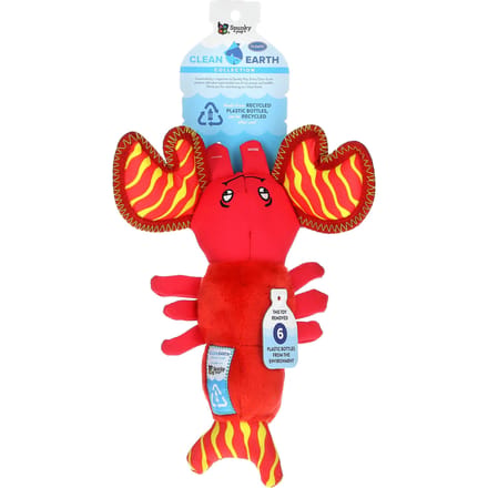 Schone Aarde Collectie, Kleine Kreeft, 1 Speeltje red