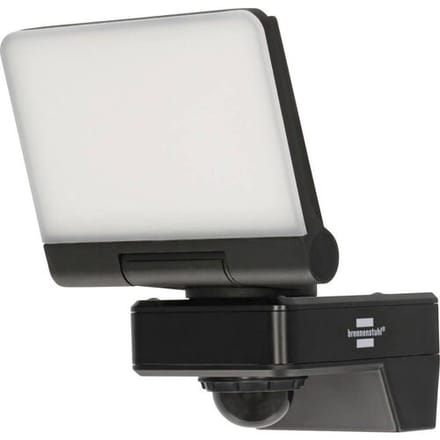 brennenstuhl®Connect 1179050020 LED-buitenschijnwerper 24 W Lichtkleur (naam): Wit