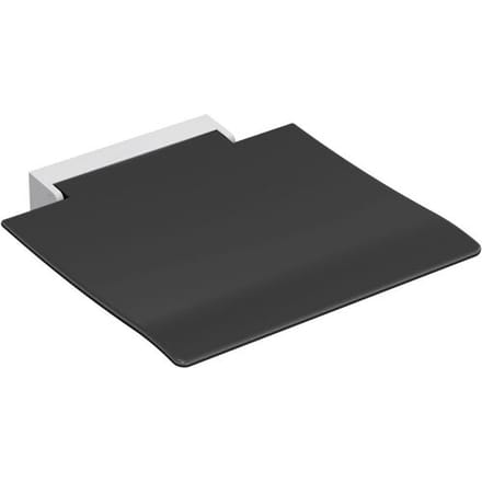 HEWI Folding seat 450 950.51.21190-92