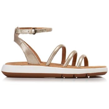 Platte sandalen Clarks Jemsa Style