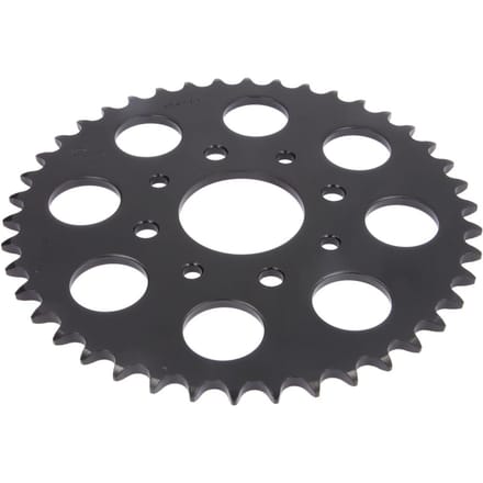 Tandwiel achter JT R273,42