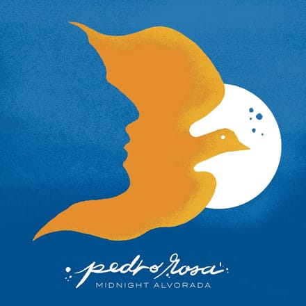 Pedro Rosa - Midnight Alvorada (CD)