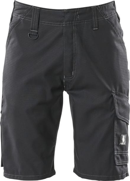 Mascot Industry Shorts 10149-154 - Zwart - C51