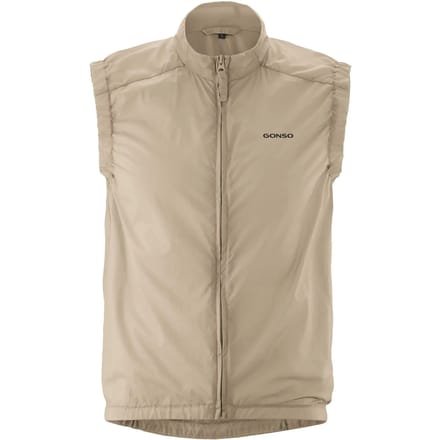 Vest Gonso Adventure