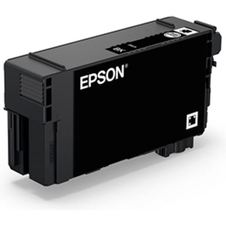 Epson C13T11J140 inktcartridge zwart (origineel)
