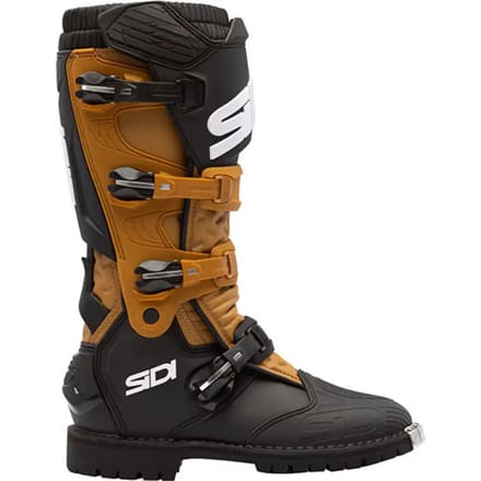 Bottes moto Sidi X Power