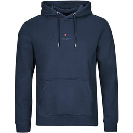 Teddy Smith  Capuchon sweaters JIM HOODY