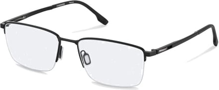 Rodenstock R7149 Black 58/18/145 MAN Brilmonturen