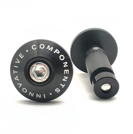 Dailygoods- Stuuruiteinden Gloednieuw - Cnc Aluminiumlegering