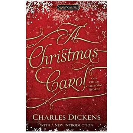 A Christmas Carol And Other Christmas Stories - Charles Dickens