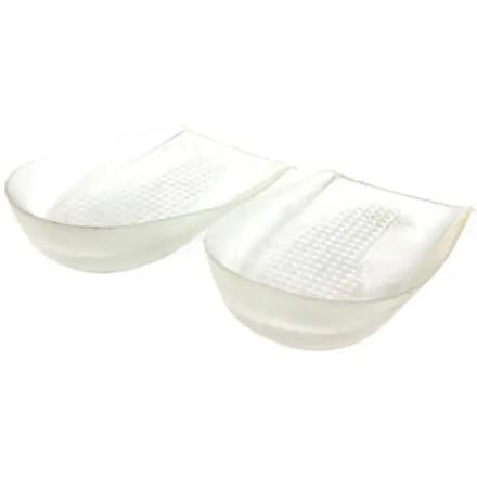 Schokabsorber voor de hak Roces (x2)