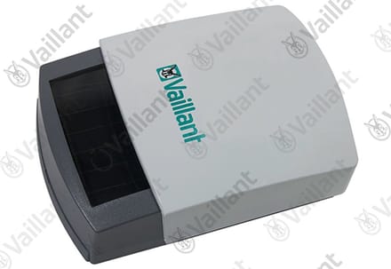 VAILLANT Sensor, Buitenvoeler VR 21 DCF multiMATIC (VRC) 700f o.a. Vaillant-Nr. , 0020257763