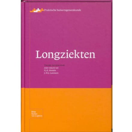 Longziekten - Praktische Huisartsgeneeskunde