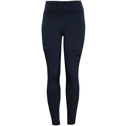Dameslegging met volledige grip Zaldi 3001-864