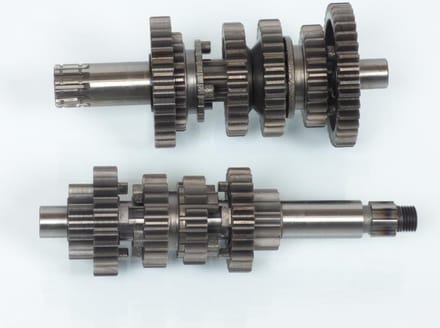 Boite de vitesse Teknix pour Moto Rieju 50 RS2 Neuf