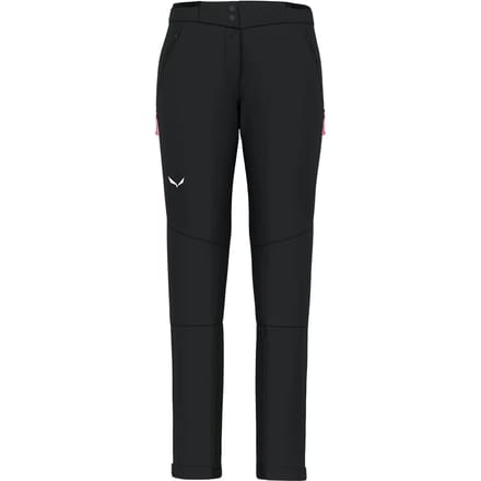 Dames wandelbroek Salewa Lagorai DST