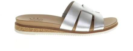 Skechers - maat 39 - DESERT KISS LOW - PEAK LOOK Dames Slippers