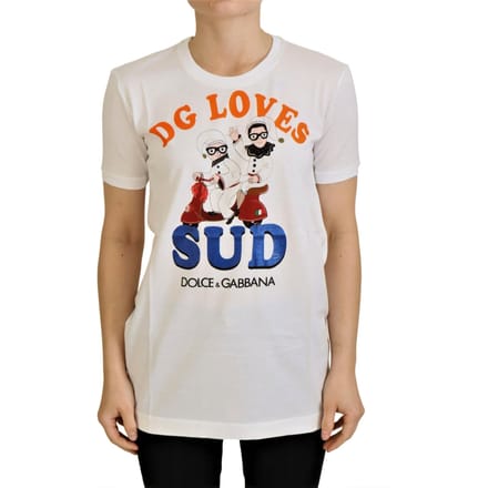 Dolce Gabbana Tsh8086 T-shirt