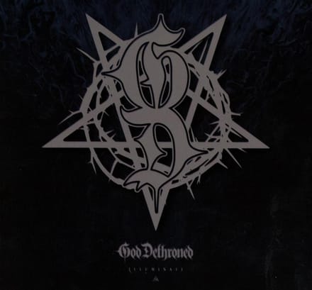 Illuminati - God Dethroned