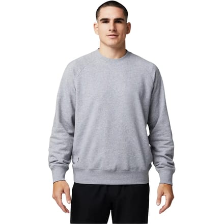 Sweatshirt Fabletics The Year Round Terry