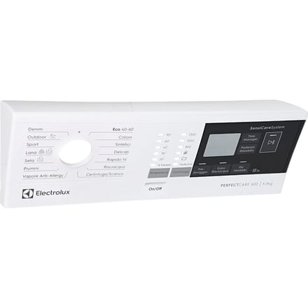 AEG paneelhouder, wit, Electrolux, IT 140282455017