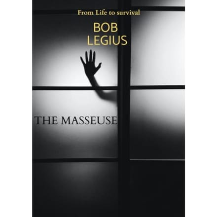 The Masseuse - Bob Legius