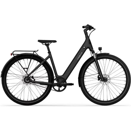 CGO800S [Lease] [Package] - 12 Months / Midnight Black