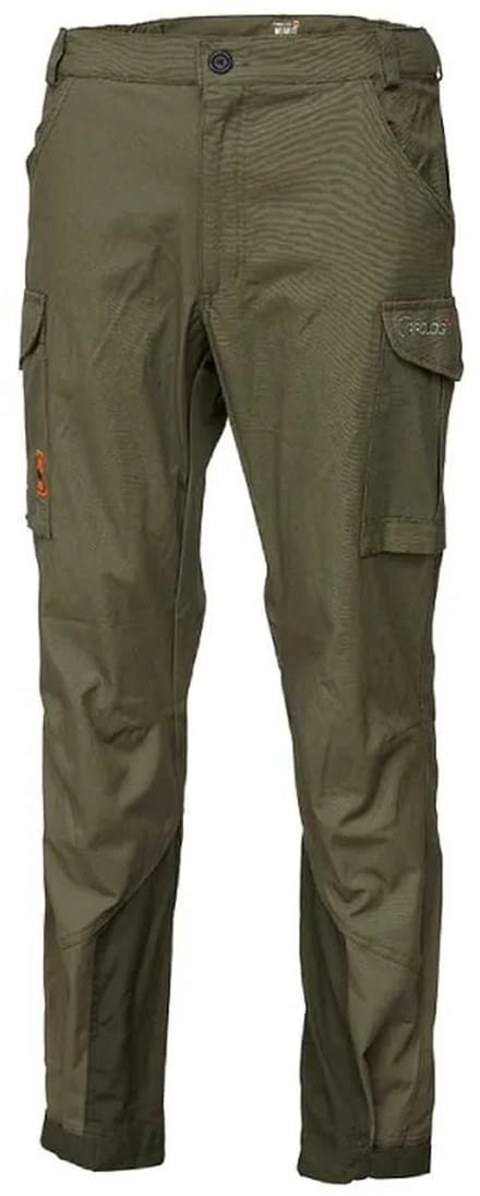 Prologic Combat Broek Groen L Man