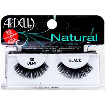 Ardell Natuurlijke Wimpers - 101 Demi