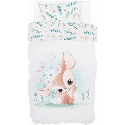 Baby beddengoed FreeON by Bubaba (x5)