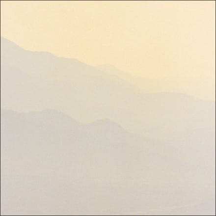 The Alps - Le Voyage (CD)