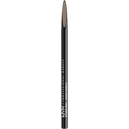 NYX Professional Makeup Precision Wenkbrauwpotlood (Verschillende Tinten) - Blonde