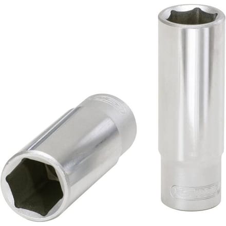 KS Tools 9175391 9175391 1/2 (12,5 mm) Verwisselbare kop 36 mm 1/2 36 mm 1/2 (12,5 mm)