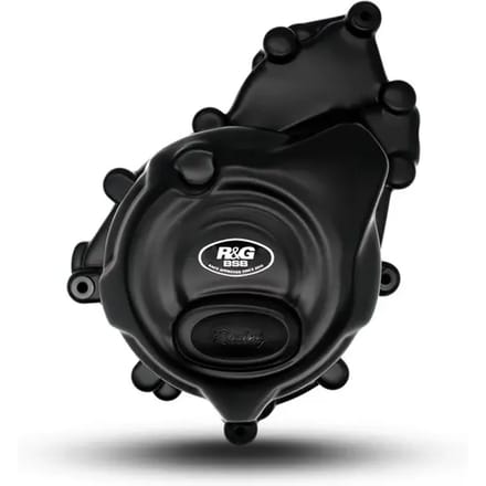 Couvre-carter moto R&G Racing Cfmoto (x2)