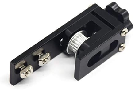 X-Achsen-Synchronriemenspanner voor 3D-printers - Geschikt voor Creality Ender-3 en CR-10