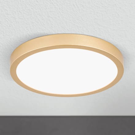 ORION Ronde LED plafondlamp Vika - 23 cm