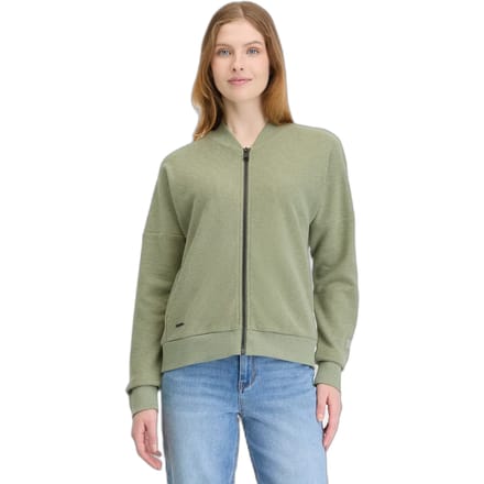 Dames sweatshirt Ragwear Doron Org