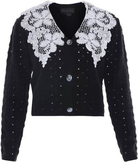 NAEMI Jumper