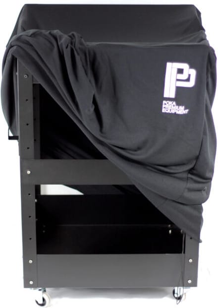POKA PREMIUM - Wheel Cart PRO Cover - PWD