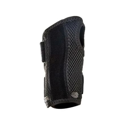Carpus 1 pols spalk linker hand Back on Track