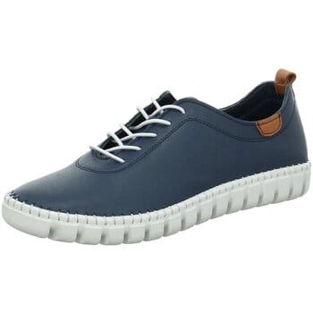 Lage Sneakers Gemini -
