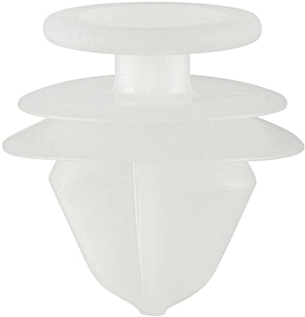 Wurth - Interieurbekledingsclip aangepast ontwerp - Interieurbekledingsclip, type S x 50 st