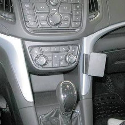 Brodit 854734 ProClip voor de Opel Zafira 12 - Center Mount