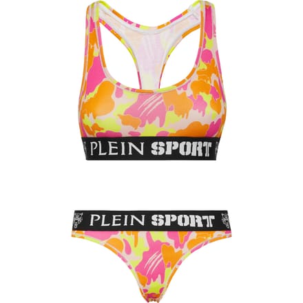 Sport Camouflage