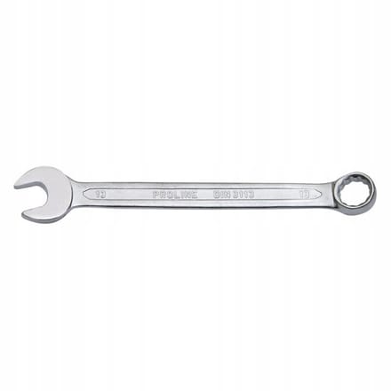 Proline Ringsleutel Plat 23mm - 5° Werkhoek, Ratelmechanisme