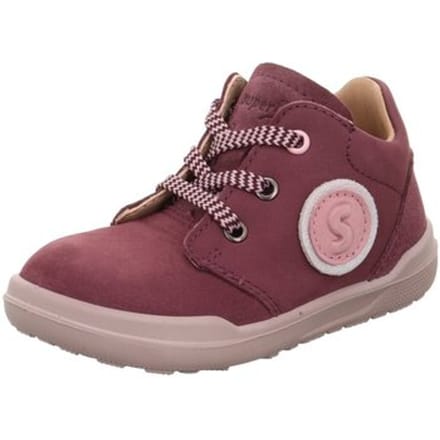 Schoenen voor de eerste stapjes Superfit -