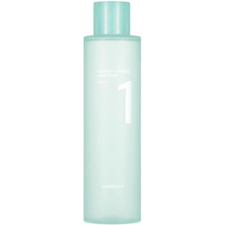 [numbuzin] No.1 Pure-volle kalmerende kruidentoner 300 ml white