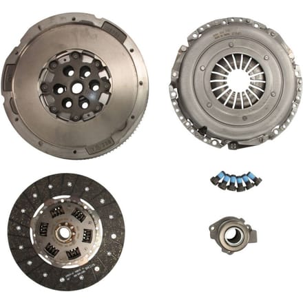Koppelset DMF module XTend plus CSC SACHS 2290 601 129