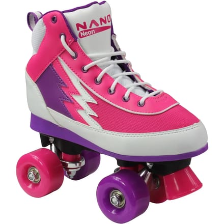 Dames Nano Quad