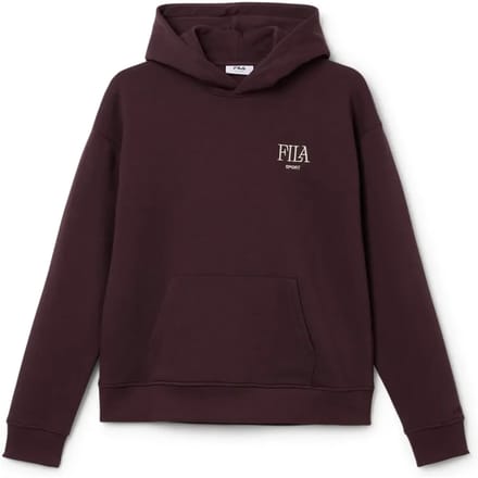 Dames Hoodie Fila Casateia
